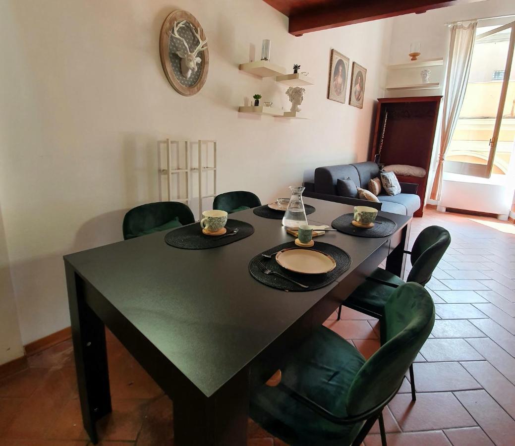 Loft 5C - Palatino Apartment Roma Ngoại thất bức ảnh