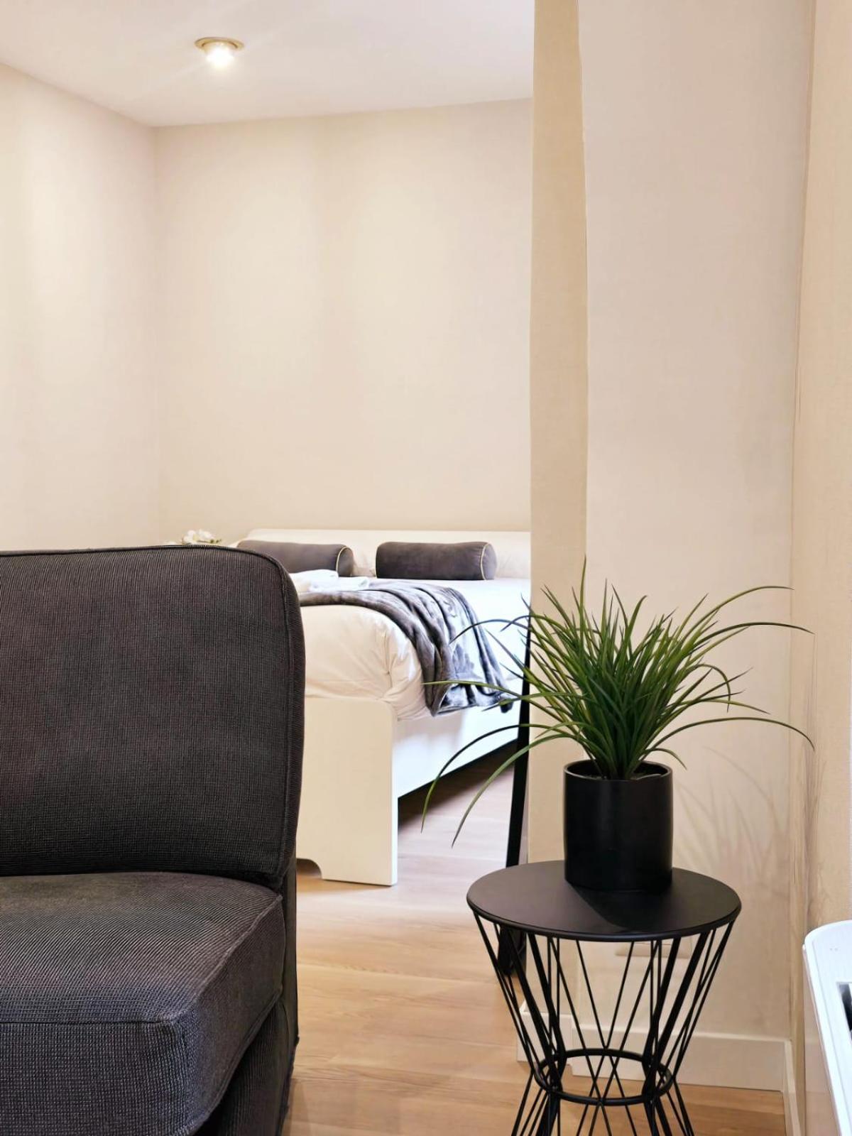 Loft 5C - Palatino Apartment Roma Ngoại thất bức ảnh