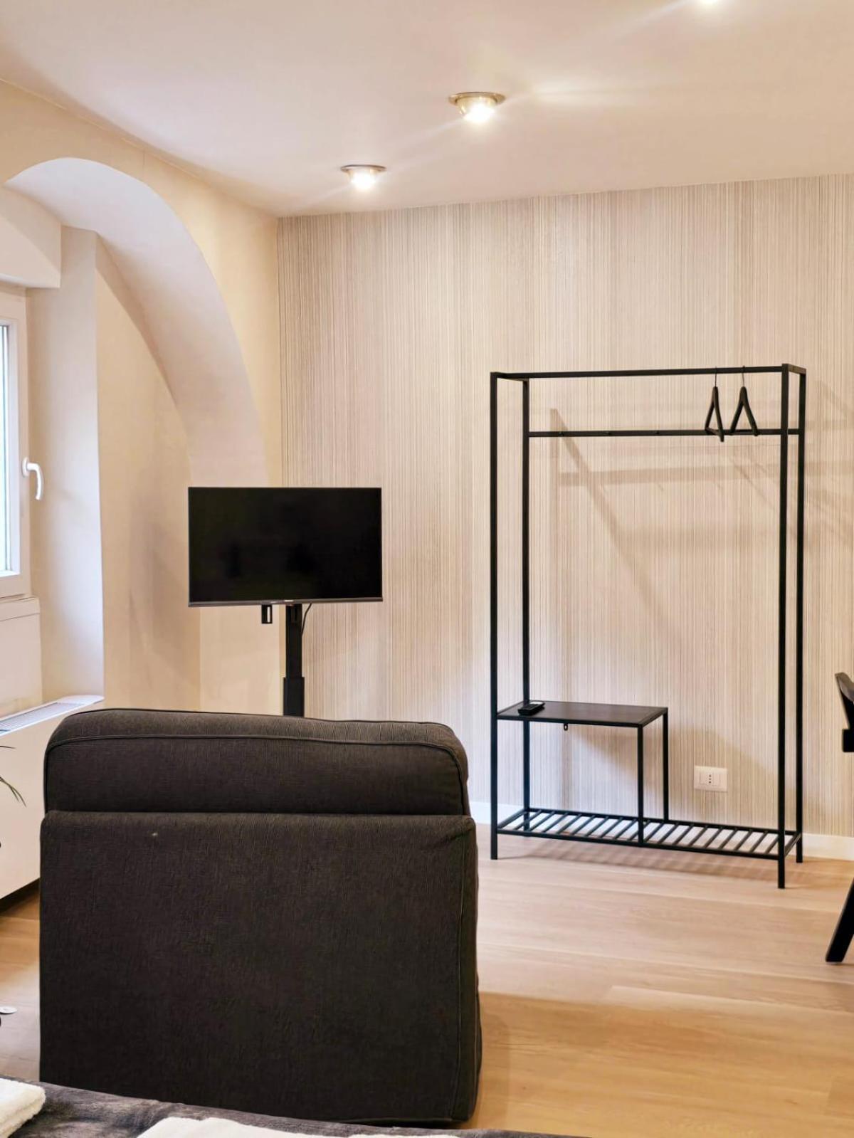 Loft 5C - Palatino Apartment Roma Ngoại thất bức ảnh